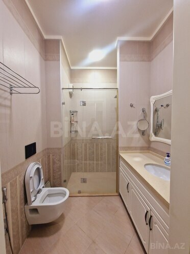 4-комн. новостройка - Хырдалан - 165 м² (19)