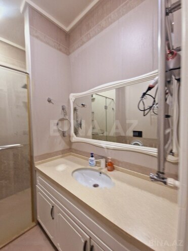 4-комн. новостройка - Хырдалан - 165 м² (18)