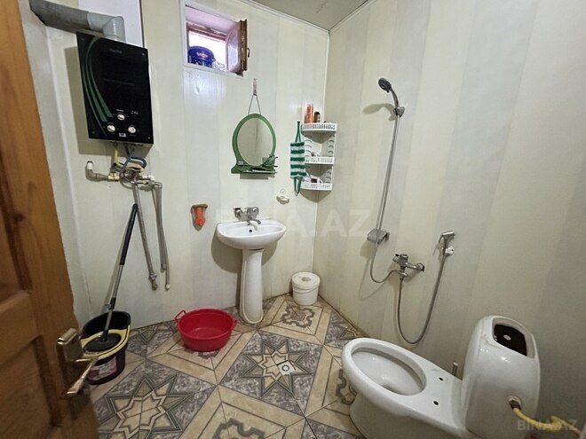 3 otaqlı həyət evi/bağ evi - Xırdalan - 120 m² (2)