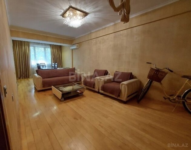 Satılır  obyekt 84 m², Elmlər Akademiyası m., photo 4 from 6