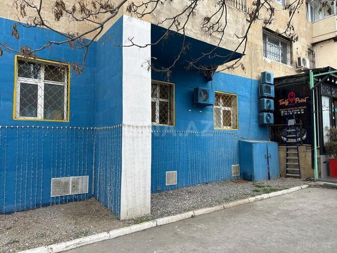 Satılır  obyekt 84 m², Elmlər Akademiyası m., photo 3 from 6