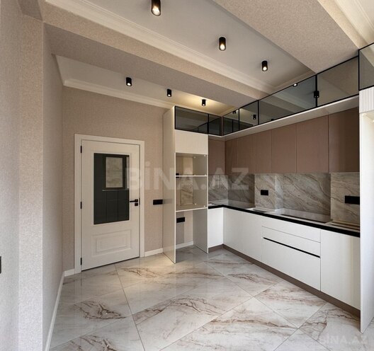 2-комн. новостройка - пос. Масазыр - 73 м² (4)