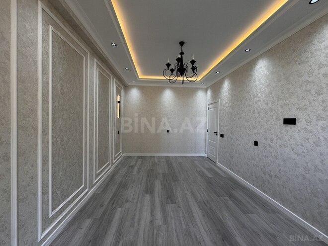 2-комн. новостройка - пос. Масазыр - 73 м² (2)