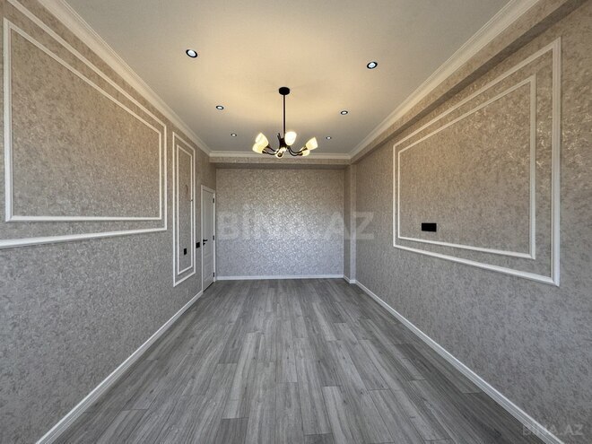2-комн. новостройка - пос. Масазыр - 73 м² (5)