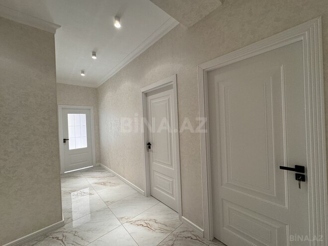 2-комн. новостройка - пос. Масазыр - 73 м² (10)