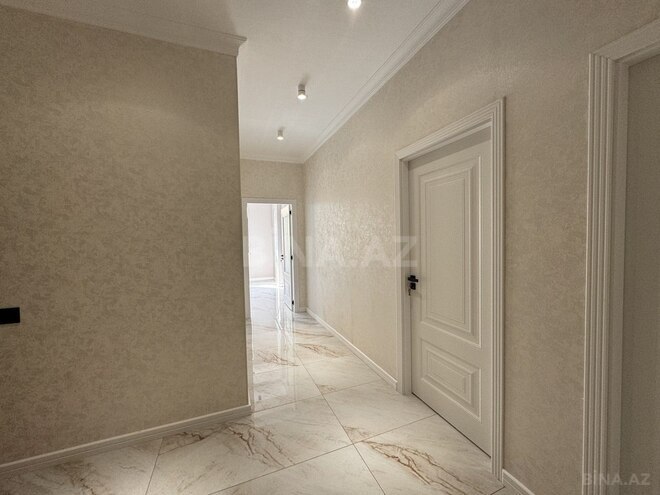 2-комн. новостройка - пос. Масазыр - 73 м² (9)