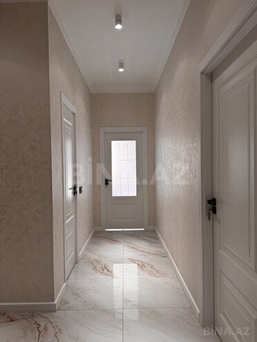 2-комн. новостройка - пос. Масазыр - 73 м² (8)