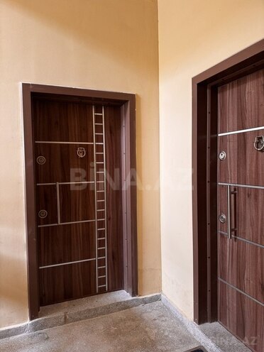 2-комн. новостройка - пос. Масазыр - 73 м² (11)