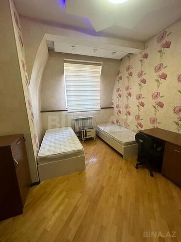 4 otaqlı yeni tikili - Xətai r. - 140 m² (3)