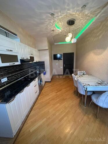4 otaqlı yeni tikili - Xətai r. - 140 m² (6)