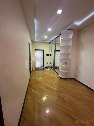 4 otaqlı yeni tikili - Xətai r. - 140 m² (8)