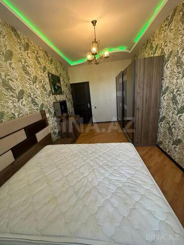 4 otaqlı yeni tikili - Xətai r. - 140 m² (9)
