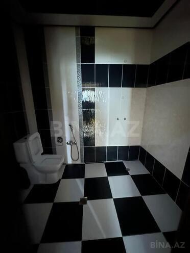 4 otaqlı yeni tikili - Xətai r. - 140 m² (13)