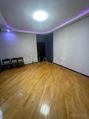 4 otaqlı yeni tikili - Xətai r. - 140 m² (10)