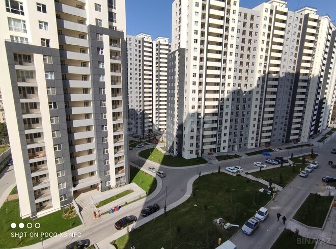 Satılır 4 otaqlı yeni tikili 153 m², Əhmədli q., photo 1 from 16