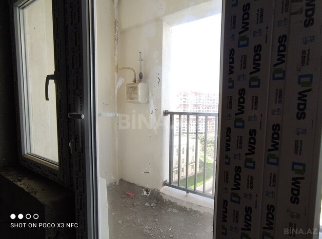 Satılır 4 otaqlı yeni tikili 153 m², Əhmədli q., photo 7 from 16