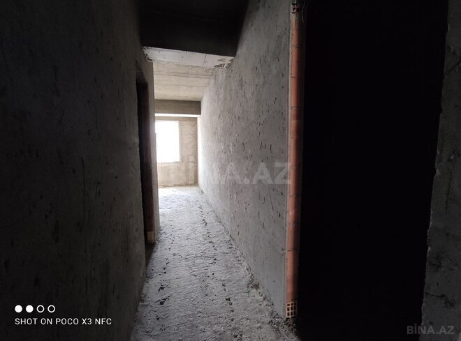 Satılır 4 otaqlı yeni tikili 153 m², Əhmədli q., photo 12 from 16