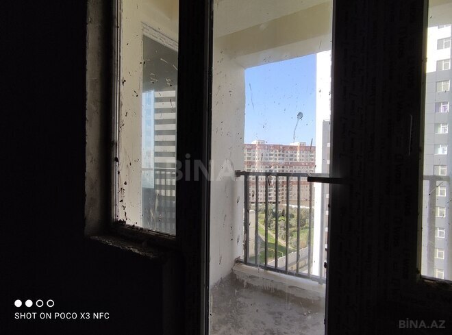 Satılır 4 otaqlı yeni tikili 153 m², Əhmədli q., photo 11 from 16