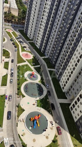 Satılır 4 otaqlı yeni tikili 153 m², Əhmədli q., photo 15 from 16