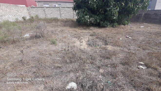 Участок - пос. Нардаран - 12 сот (3)