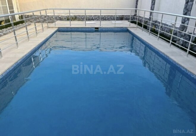 4-комн. дом/дача - пос. Мардакан - 120 м² (4)