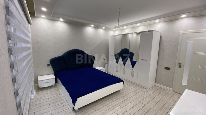 4-комн. дом/дача - пос. Мардакан - 120 м² (9)