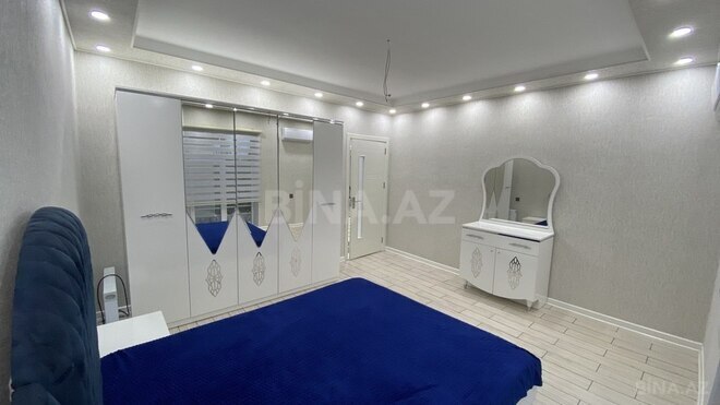 4-комн. дом/дача - пос. Мардакан - 120 м² (10)