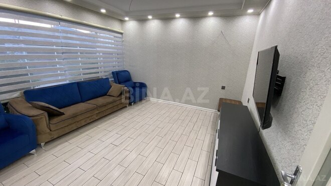 4-комн. дом/дача - пос. Мардакан - 120 м² (7)
