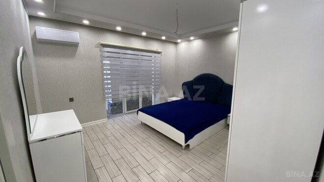 4-комн. дом/дача - пос. Мардакан - 120 м² (8)