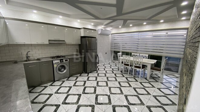 4-комн. дом/дача - пос. Мардакан - 120 м² (5)