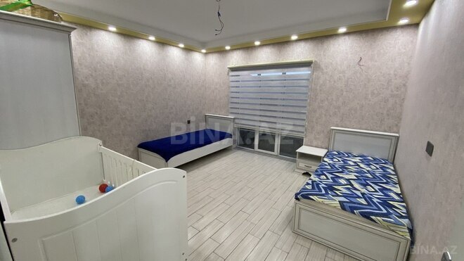 4-комн. дом/дача - пос. Мардакан - 120 м² (11)