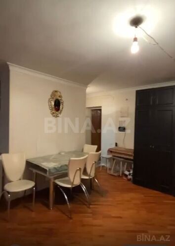 1 otaqlı yeni tikili - Elmlər Akademiyası m. - 35 m² (2)