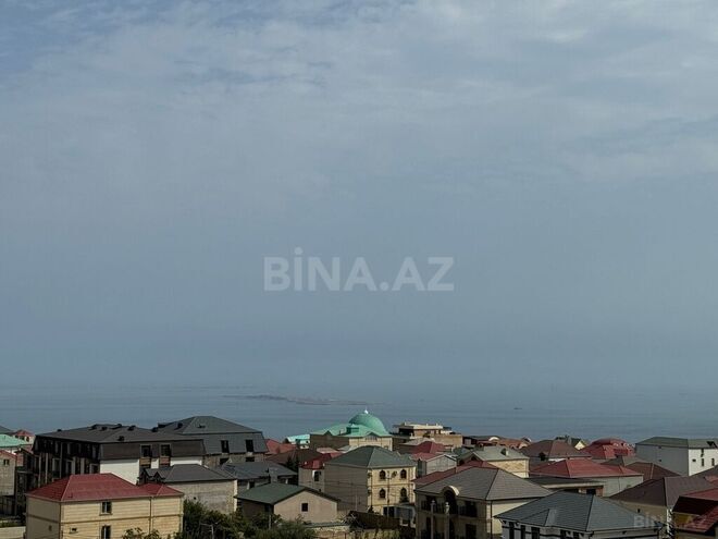 3-комн. новостройка - пос. Бадамдар - 131.6 м² (22)