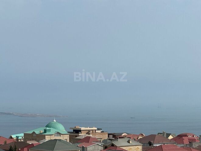 3-комн. новостройка - пос. Бадамдар - 131.6 м² (24)