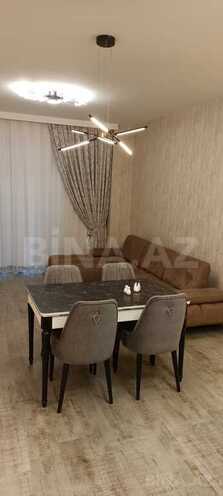 İcarəyə verilir 2 otaqlı yeni tikili 68 m², 8 Noyabr m., photo 5 from 15
