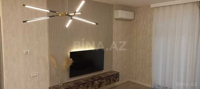 İcarəyə verilir 2 otaqlı yeni tikili 68 m², 8 Noyabr m., photo 8 from 15