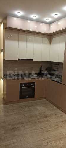 İcarəyə verilir 2 otaqlı yeni tikili 68 m², 8 Noyabr m., photo 10 from 15