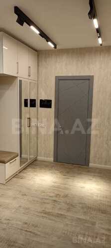 İcarəyə verilir 2 otaqlı yeni tikili 68 m², 8 Noyabr m., photo 12 from 15