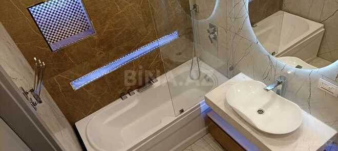 İcarəyə verilir 2 otaqlı yeni tikili 68 m², 8 Noyabr m., photo 13 from 15