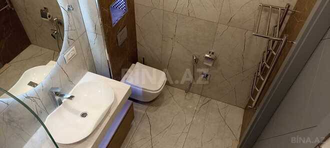 İcarəyə verilir 2 otaqlı yeni tikili 68 m², 8 Noyabr m., photo 9 from 15