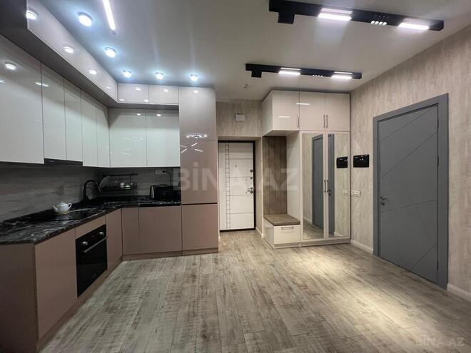 İcarəyə verilir 2 otaqlı yeni tikili 68 m², 8 Noyabr m., photo 7 from 15