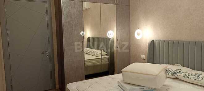İcarəyə verilir 2 otaqlı yeni tikili 68 m², 8 Noyabr m., photo 6 from 15