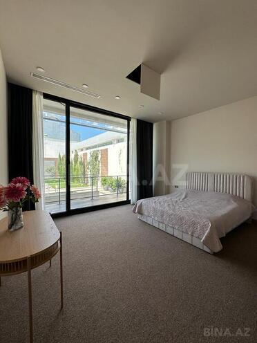 Satılır 7 otaqlı həyət evi/bağ evi 600 m², Bilgəh q., photo 28 from 32