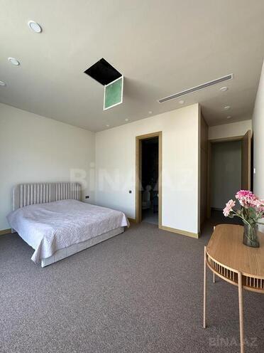 Satılır 7 otaqlı həyət evi/bağ evi 600 m², Bilgəh q., photo 15 from 32