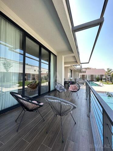 Satılır 7 otaqlı həyət evi/bağ evi 600 m², Bilgəh q., photo 23 from 32