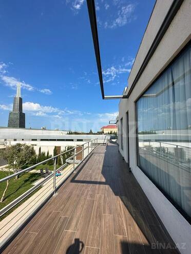 Satılır 7 otaqlı həyət evi/bağ evi 600 m², Bilgəh q., photo 17 from 32