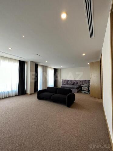 Satılır 7 otaqlı həyət evi/bağ evi 600 m², Bilgəh q., photo 25 from 32