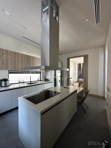 Satılır 7 otaqlı həyət evi/bağ evi 600 m², Bilgəh q., photo 21 from 32