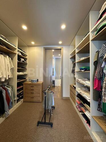 Satılır 7 otaqlı həyət evi/bağ evi 600 m², Bilgəh q., photo 18 from 32