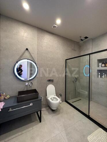 Satılır 7 otaqlı həyət evi/bağ evi 600 m², Bilgəh q., photo 29 from 32